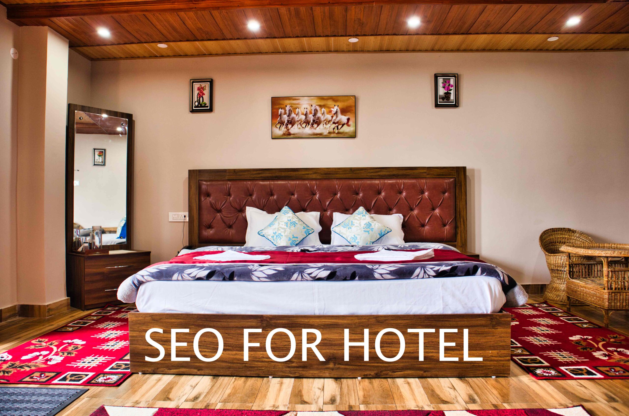 hotel-Seo